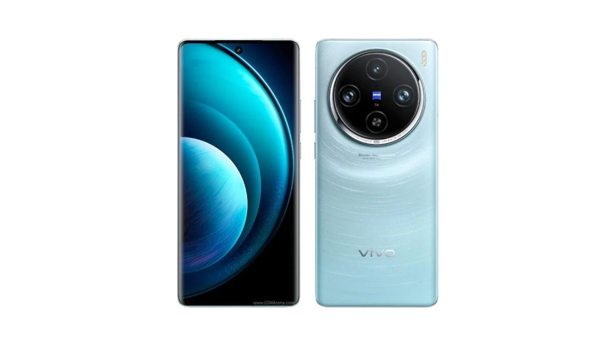 vivo X100 Pro Review Terlengkap Performa Flagship 2026