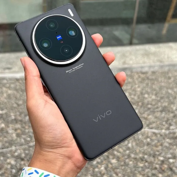 Vivo X100 Pro