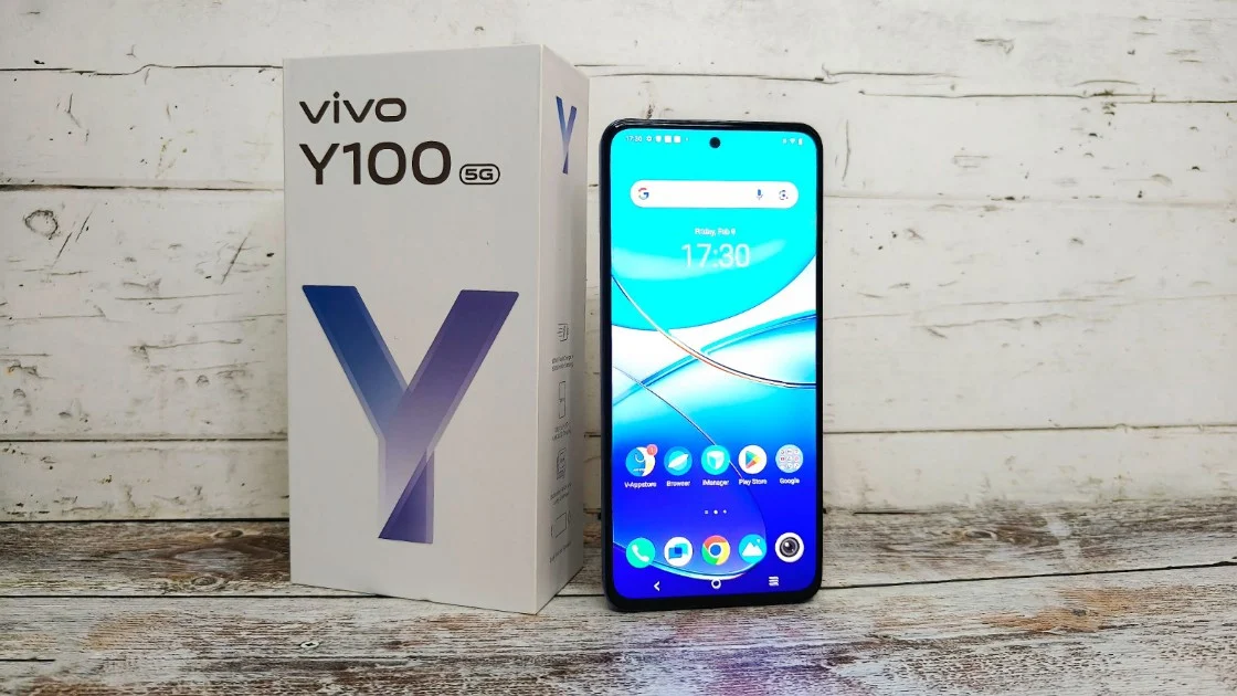 Vivo Y100 5G Review: Smartphone Stylish Andalan Tahun 2026