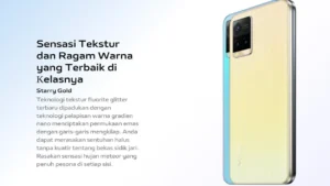 vivo Y27s Review 2026: Performa Snapdragon 680 dan Harga