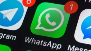 WhatsApp Boros Memori? Ini 5 Fitur Penyebab & Cara Atasinya!