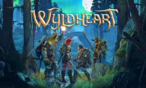 Wyldheart: Game RPG Kooperatif dari Veteran Battlefront II Hadir 2026