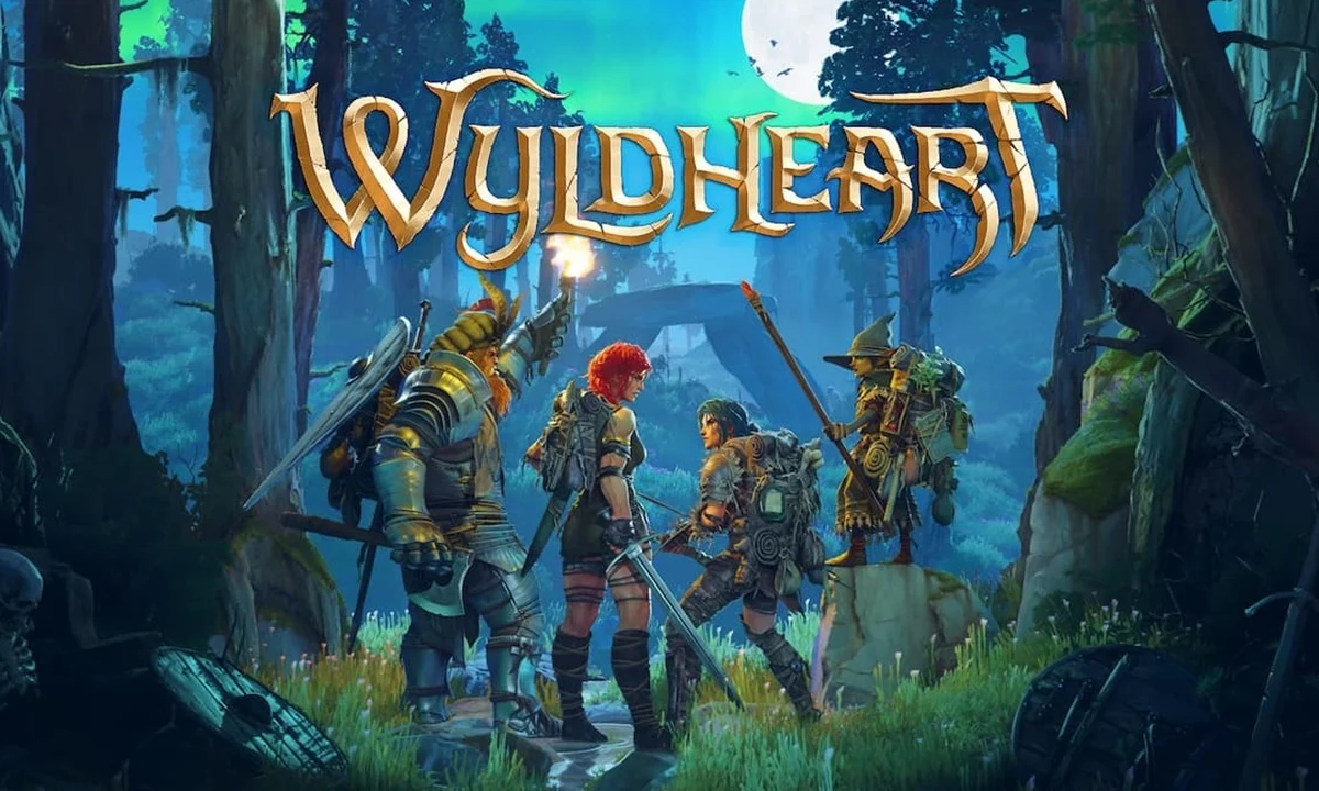 Wyldheart: Game RPG Kooperatif dari Veteran Battlefront II Hadir 2026