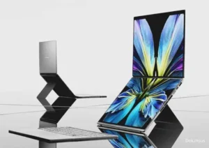Zenbook S14 OLED 2026: Laptop AI Tipis dengan Fitur Unggulan untuk Produktivitas Kerja