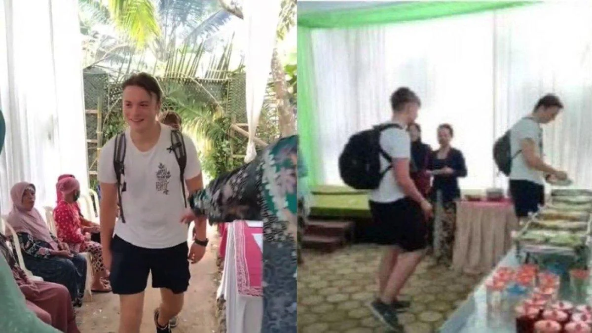 2 Preman Purwakarta yang Aniaya Tuan Rumah Hajatan Ditangkap