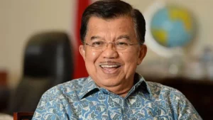 Aduan hoaks Jusuf Kalla: Langkah Hukum Hadapi Fitnah Digital