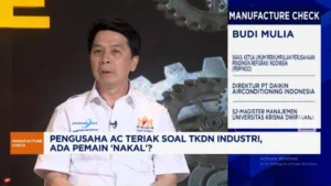 Aduan THR Lebaran 2026: Ombudsman Bongkar Praktik Nakal Perusahaan