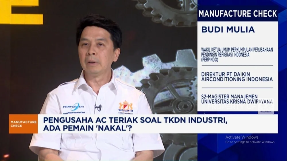 Aduan THR Lebaran 2026: Ombudsman Bongkar Praktik Nakal Perusahaan