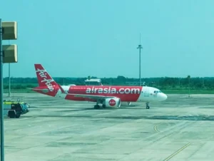 AirAsia Buka Rute ke Bahrain: Langkah Strategis Grup AirAsia X 2026