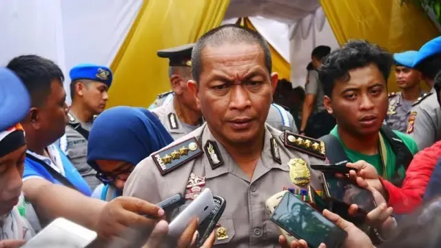 Aktor Intelektual Kasus Andrie Yunus Harus Segera Ditangkap