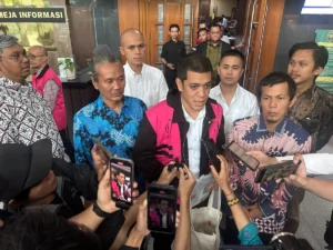 Akuisisi Terminal OTM: Kerry Ungkap Peran Riza Chalid di BRI