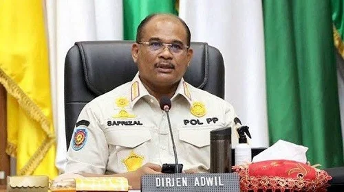 Ancaman Karhutla 2026: Strategi Komisi IV Hadapi Kemarau