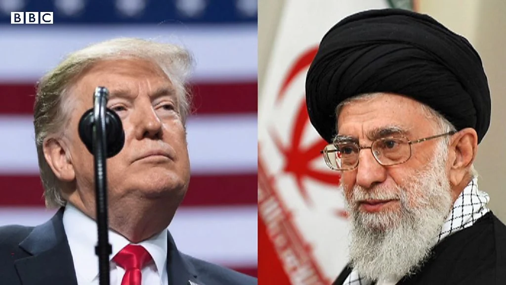 Ancaman Kejahatan Perang Trump: Iran Hadapi Penghancuran Infrastruktur