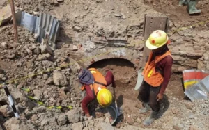 Ancaman Pidana Pengganjalan Batu di Wesel Stasiun Bekasi 2026