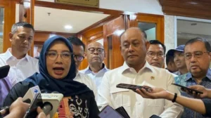 Anggaran event organizer Badan Gizi Nasional capai Rp 113 miliar