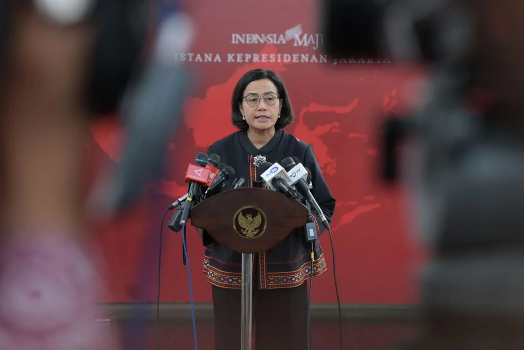 Anggaran Kementerian PU Dipangkas untuk Jaga Defisit APBN 2026