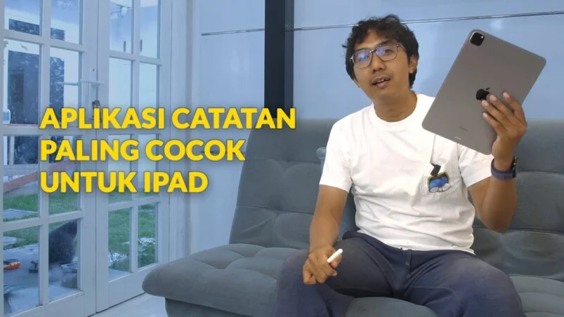 Aplikasi catatan terbaik 2026: Rekomendasi Produktivitas