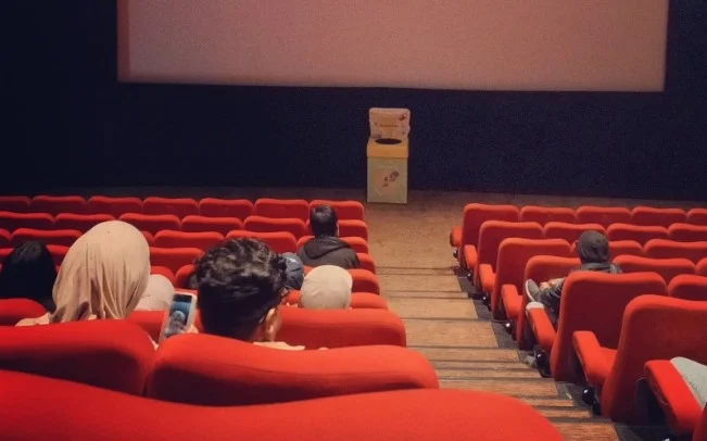 Aplikasi Film Gratis Resmi 2026: Cara Nonton Aman dan Legal