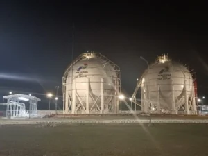 Armada Logistik Laut Pertamina Patra Niaga Jaga Ketahanan Energi 3T Terbaru 2026