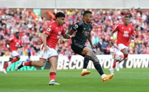 Arsenal Gagal Juara Premier League Usai Ditekuk Bournemouth