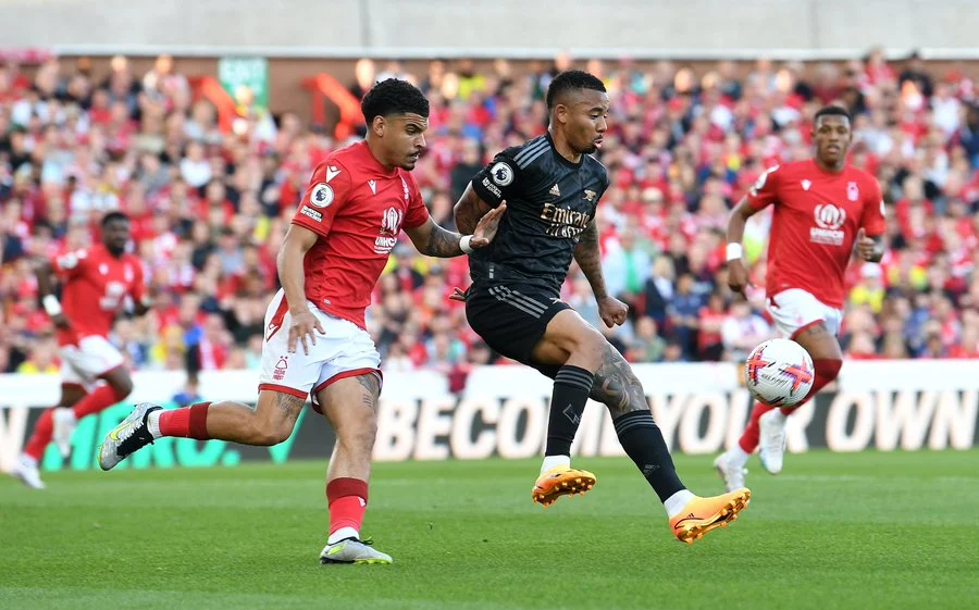 Arsenal Gagal Juara Premier League Usai Ditekuk Bournemouth