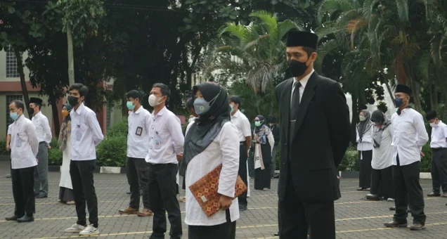 ASN Jakarta Larang Mobil Dinas Saat WFH Tiap Jumat 2026