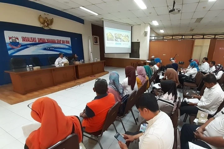 ASN WFH Setiap Jumat: Cara Pemkot Cimahi Hemat Listrik