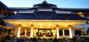 Atria Hotel Magelang Capai Okupansi Tinggi Libur Paskah 2026