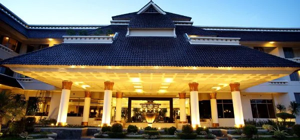 Atria Hotel Magelang Capai Okupansi Tinggi Libur Paskah 2026