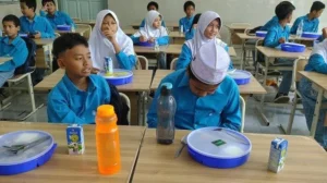 Badan Gizi Nasional Tangguhkan Ratusan SPPG di Jawa dan Timur