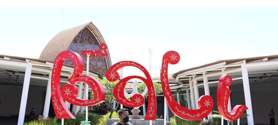 Bandara Ngurah Rai Layani 1,14 Juta Penumpang Lebaran 2026