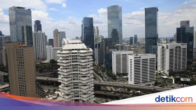 Bank Dunia Pangkas Proyeksi Ekonomi RI, Ini Sinyal Kuning