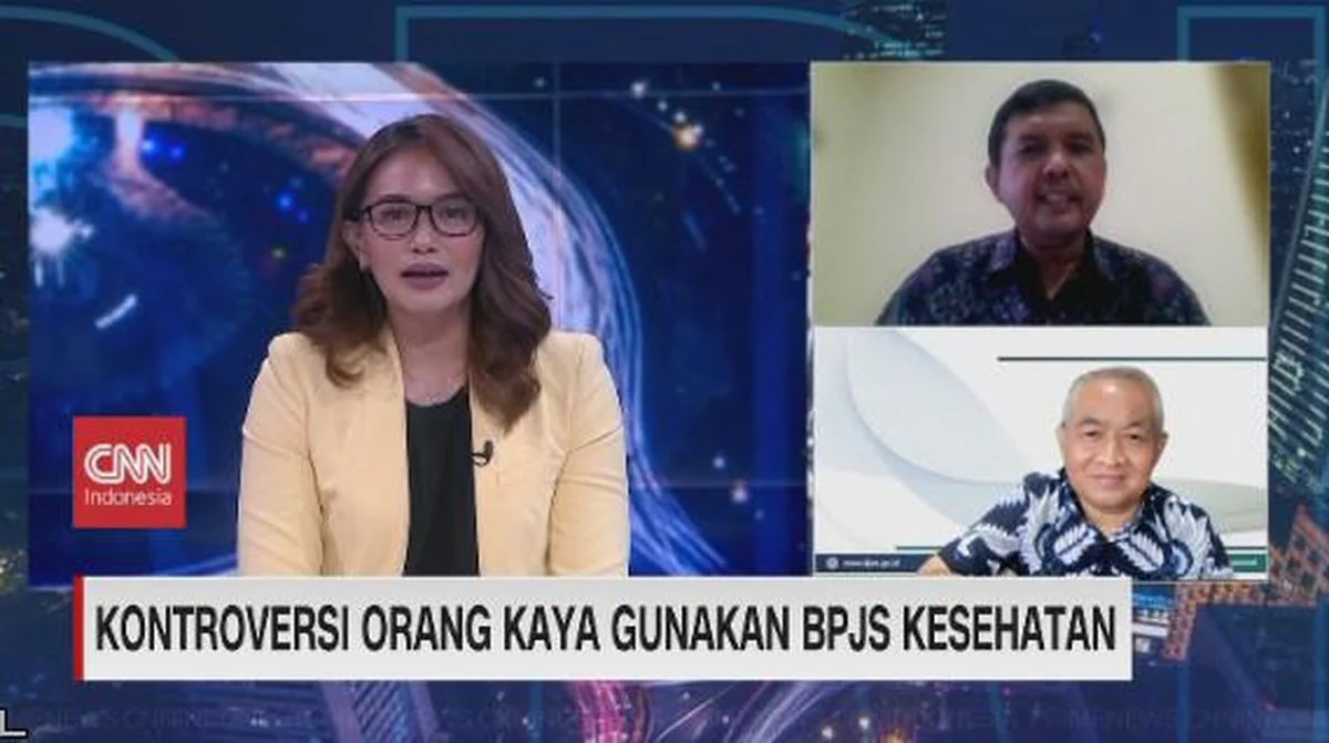 Bayi WNI Otomatis Jadi Peserta BPJS? Ini Penjelasan Resminya