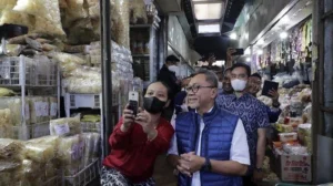 BBM Subsidi Tidak Naik: Purbaya Pastikan Harga Stabil 2026