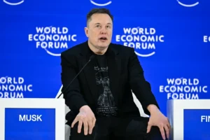 Bencana finansial saat pensiun: Tips Elon Musk 2026