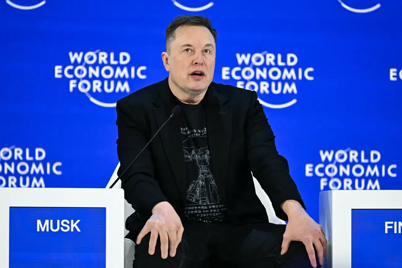 Bencana finansial saat pensiun: Tips Elon Musk 2026