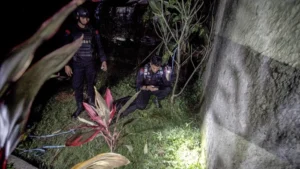 Benda Mirip Torpedo Ditemukan di Gili Trawangan, Ini Faktanya