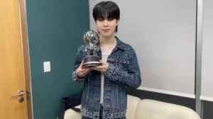 Billboard 200: Album Arirang BTS Sukses Pertahankan Posisi Puncak