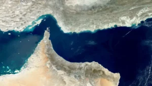 Blokade Selat Hormuz: Trump Bertindak Tegas Pasca Perundingan Buntu