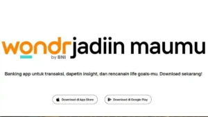 BNI Tutup Layanan Internet Banking: Pindah ke Wondr dan BNIdirect