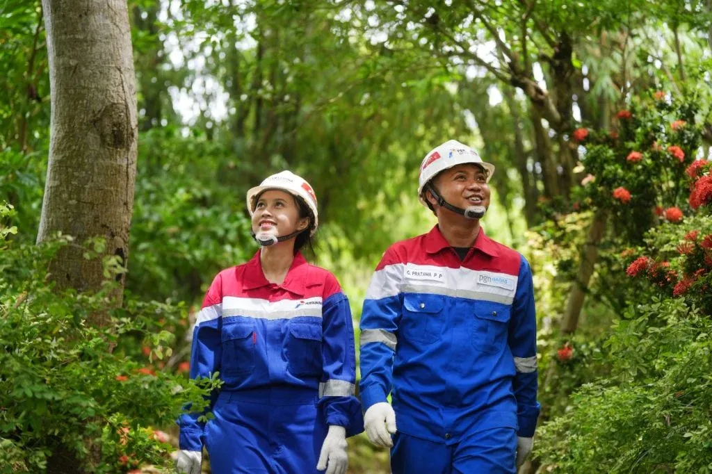 BRI Efisiensi Energi: Langkah Strategis Tekan Emisi 2026