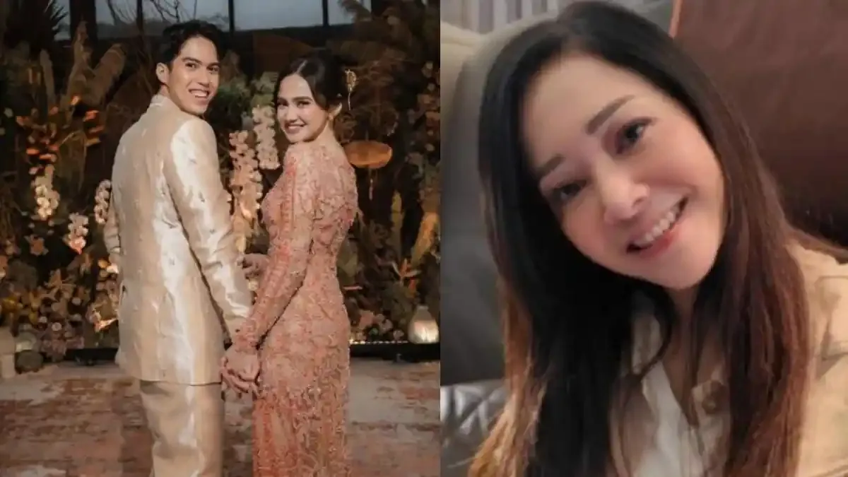 Bridal Lunch Syifa Hadju: Momen Manis Jelang Pernikahan 2026