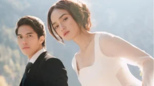 Bridal Shower Syifa Hadju: El Rumi Buka Suara Soal Pernikahan