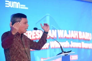 BTN Perkuat Fondasi Bisnis melalui Pengembangan Fasilitas Strategis