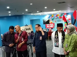 Budaya Menyontek dan Psikologi Islam: Ancaman Integritas 2026
