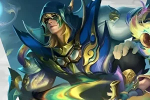 Build item Aldous tersakit 2026: Panduan One Punch Man