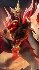 Build Minsitthar Tersakit 2026: Strategi Savage Ala Lemon