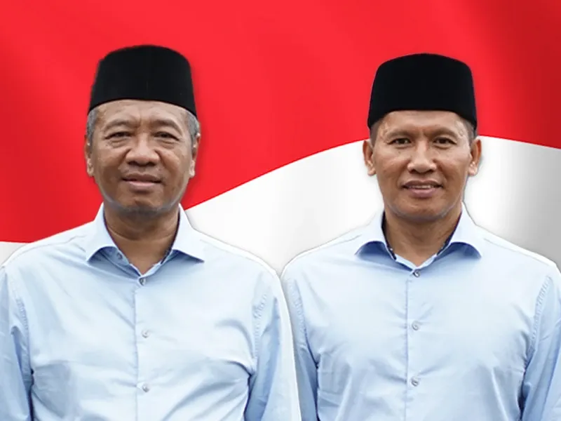 Bupati Tulungagung Gatut Sunu Wibowo Tersangka Kasus Pemerasan