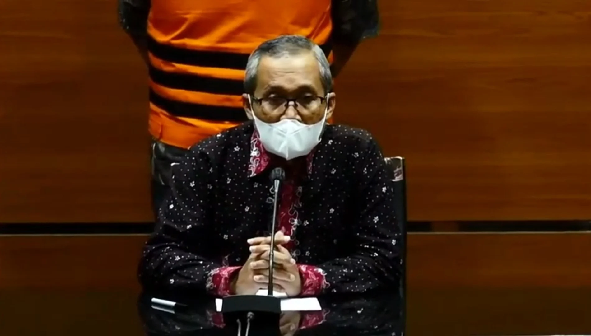 Bupati Tulungagung Terjerat Kasus Pemerasan, KPK Tetapkan Tersangka Resmi