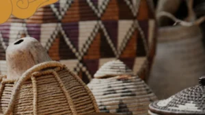 Candyco Kembangkan Kerajinan Rajut Custom dengan Layanan Digital